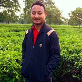 sunil tamang