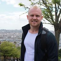 Hauke Max Tesnau
