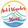 And I Wander