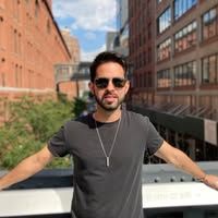 Nestor Benitez Dietrich