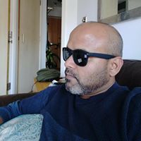 Sandeep Vasudeva Shenoy