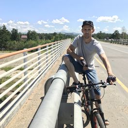 Алексей Видяев