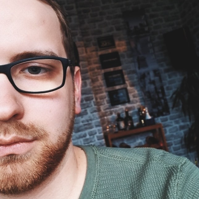 Dominik Hoffmann