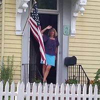 Monica McEnerny
