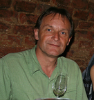Svatoslav Hajný