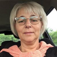 Marianna Sáfárné Csengődi