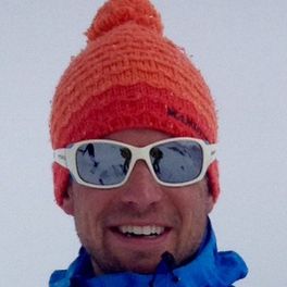 Ludovic Räss