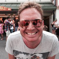 Eivind Lussand