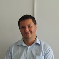 Laurentiu Dorodici