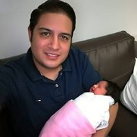 Alberto Durán Rmz