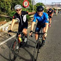 Jesús Alcaraz Gómez