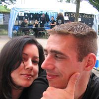 Jasmin U Andi Wenz