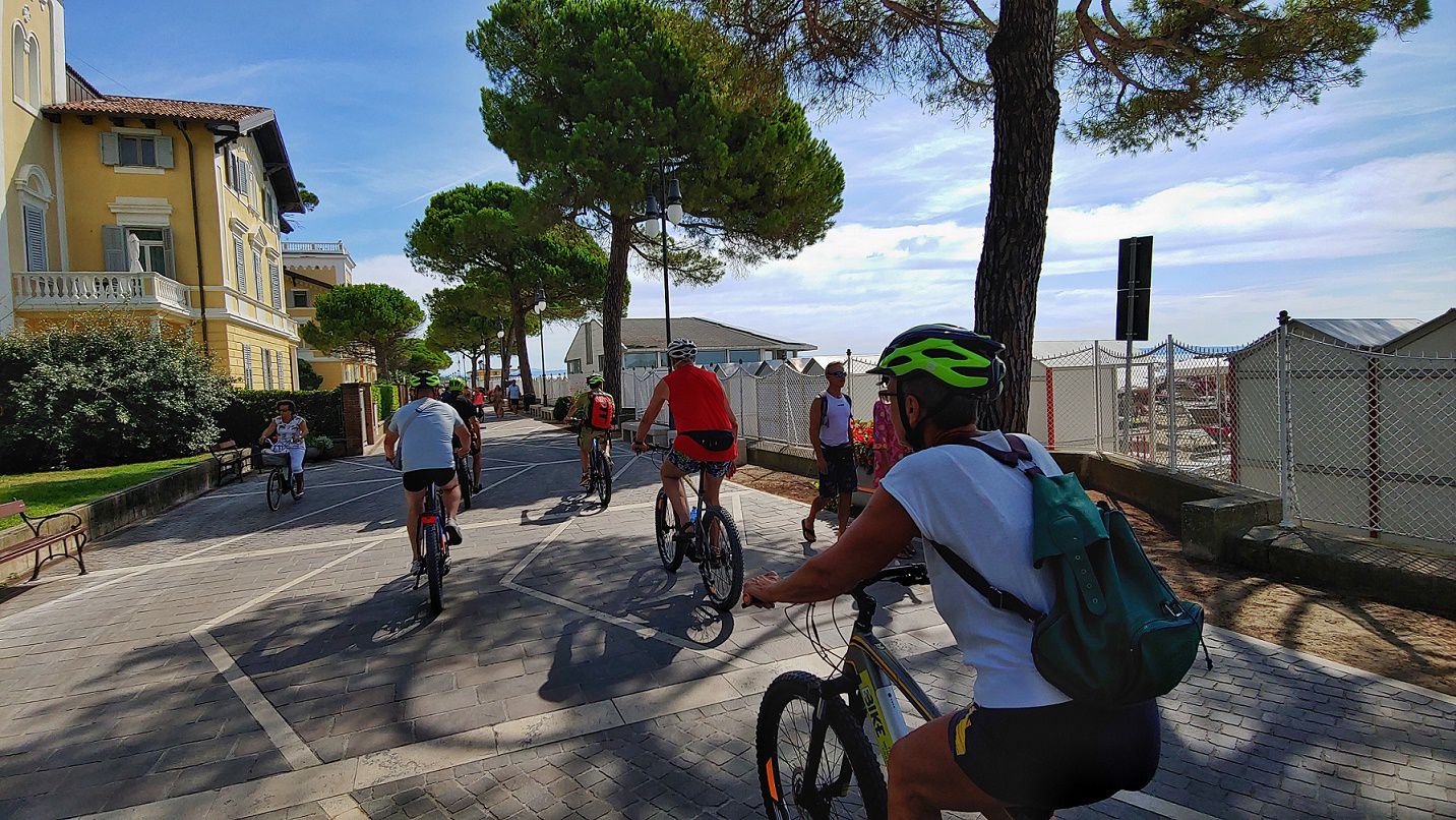 CONSORZIO GRADO TURISMO