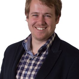 Erlend Sognli Høyem