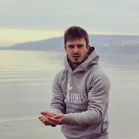 Ben Brumagne