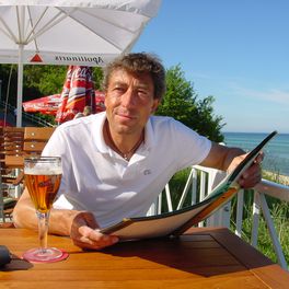 Rudolf Westerwelle