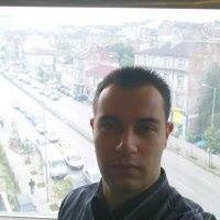 Valentin Assenov