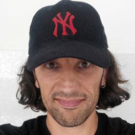 Dmytro Sirchenko
