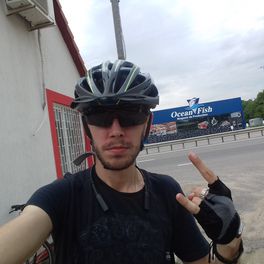 Enachii Veaceslav
