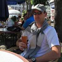 Nico Debeuf