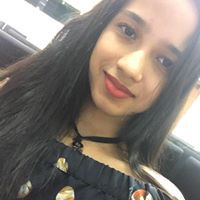 Marillya Gabrielly Reis