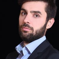 Cosmin Radu