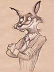 Mister Fox