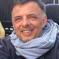 Jörg Friede
