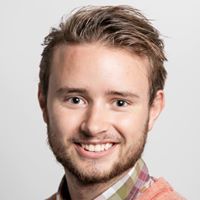 Magnus Mørkholt Toft