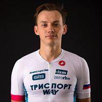 Александр Бармин