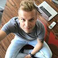 Andrey Rumyantsev