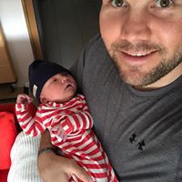 Chad Frizzell