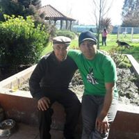 Cristian Mauricio Carcamo Wilkinson
