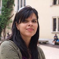 Gina Agarwal