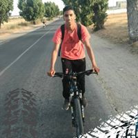 Yassine Bakache