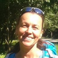 Maria Sabolova