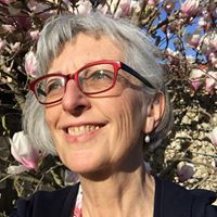 Jutta Weil