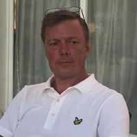 Pär Cronberg