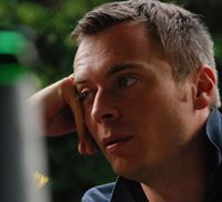 Markus Winter