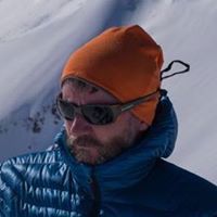 Hilmar Már Aðalsteinsson