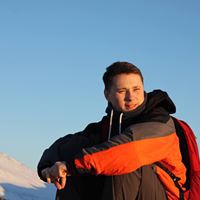 Petr  Andrianov