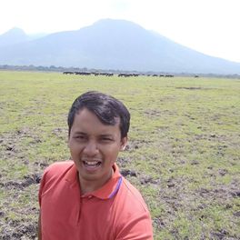 Seno Dwi Sasongko