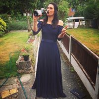 Kim Davies