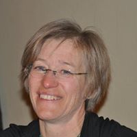 Klaudia Hartmann