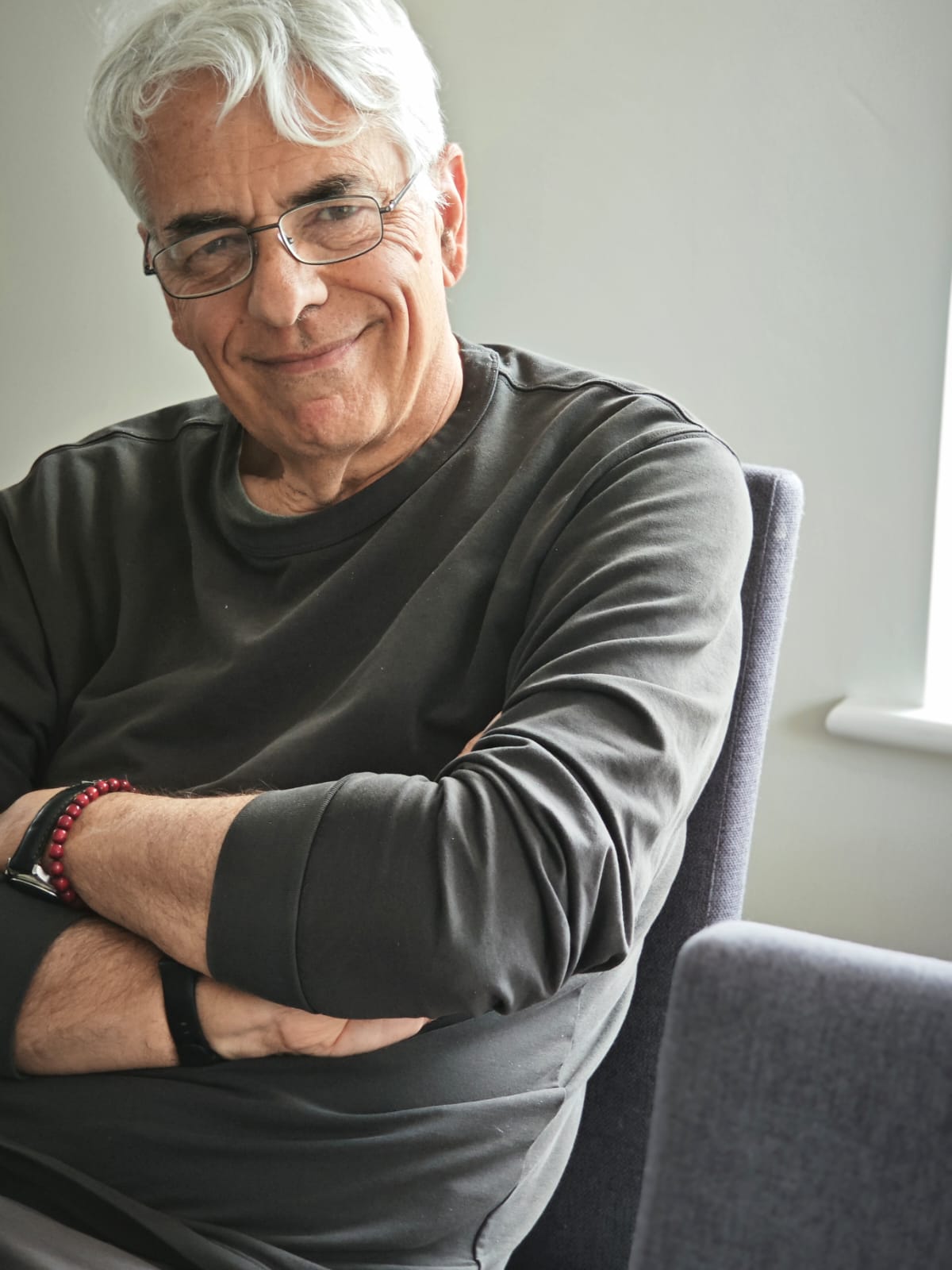 FEDERICO  GRIANTI