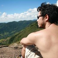 Carlos Tuco Egry