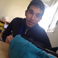 Amr Mahmoud
