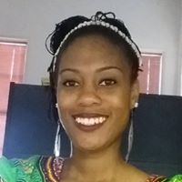 Ashlei D Burley-Gandhi