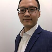 Ted Gang Zhang