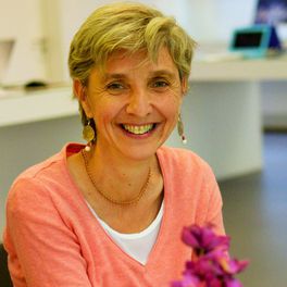 Caroline Tremelot